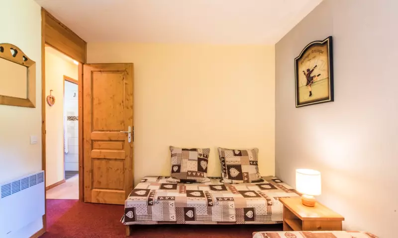 Résidence Les Chalets de Valmorel - Maeva Particuliers - 216