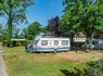 Camping L'Île du Rhin, 3* - 4