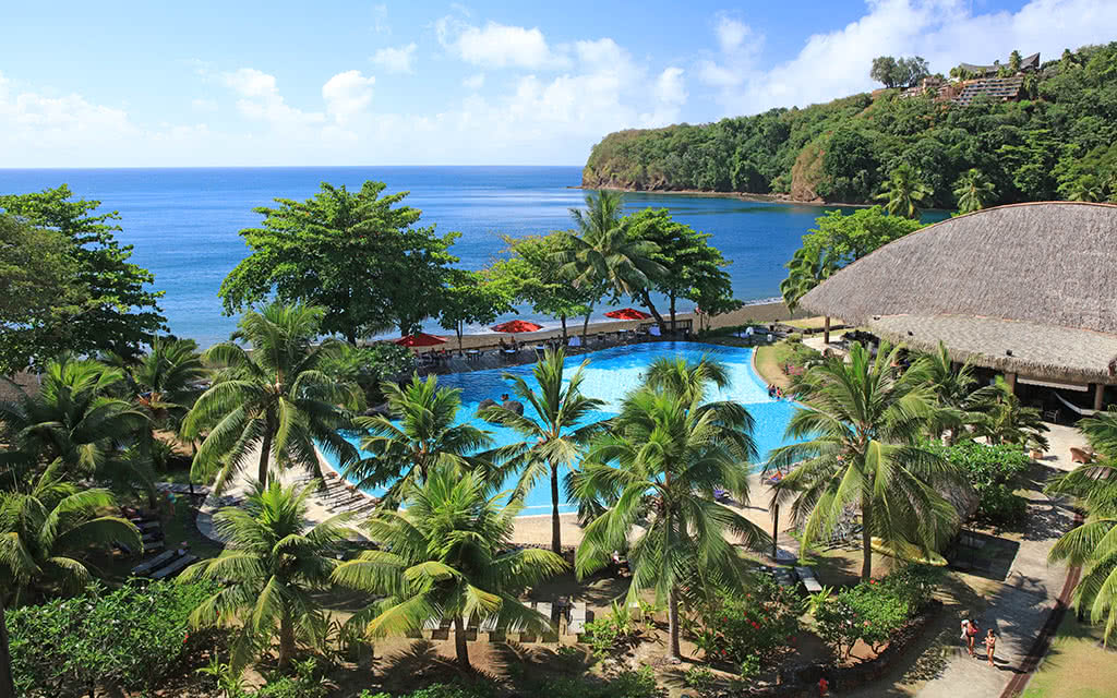 Hôtel Tahiti Pearl Beach Resort 4* - 6
