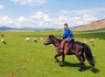 Circuit Immersion en Mongolie 9J/7N - 11