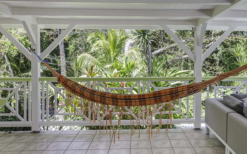 Blue Eden villa & appartement - 12