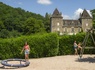 Camping Sea Green Château du Gibanel, 4* - 15