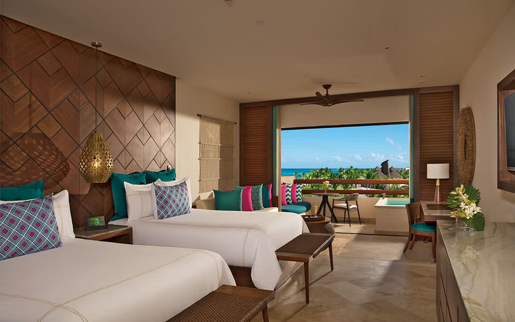 Hôtel Secrets Maroma Beach Riviera Cancun 5* - 9