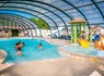 Camping Le Nid d'Eté, 4* - 121