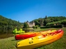 Camping Sea Green Château du Gibanel, 4* - 53
