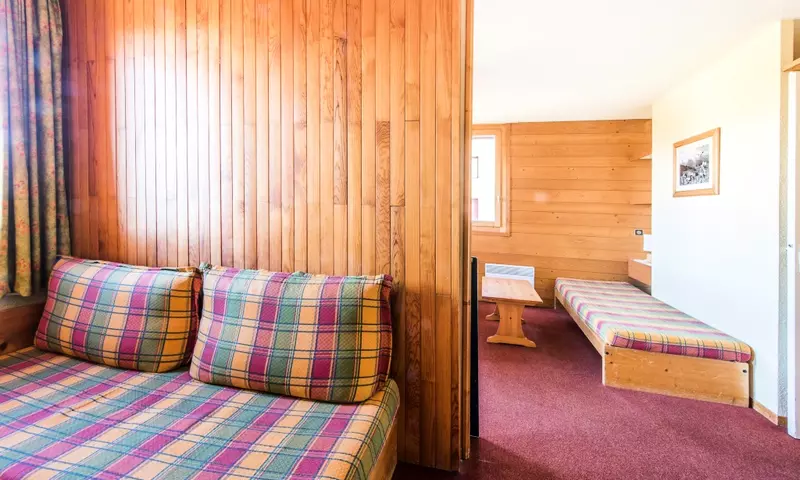 Résidence Les Chalets de Valmorel - Maeva Particuliers - 253