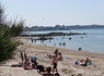Camping de la Plage, 3* - 22