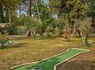 Camping Marvilla Parks - La Pinède 4* - 15