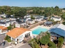 Camping Romanée - Campiotel des Dunes, 4* - 26