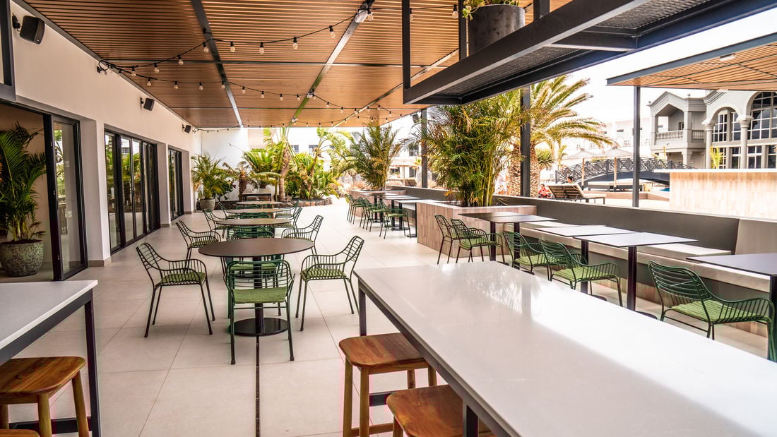 Hôtel Coral Cotillo Beach 4* - 13