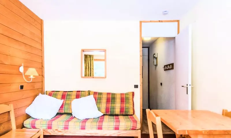 Résidence Les Chalets de Valmorel - Maeva Particuliers - 487