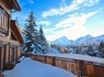 Chalet Mountain lodge - 7