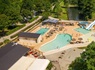 Camping des Grottes, 4* - 10