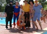 Camping Les Casteillets, 3* - 23