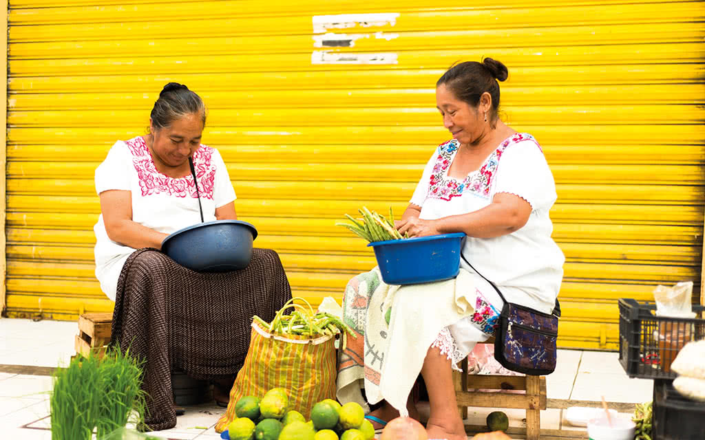 Autotour Péninsule du Yucatan - 13