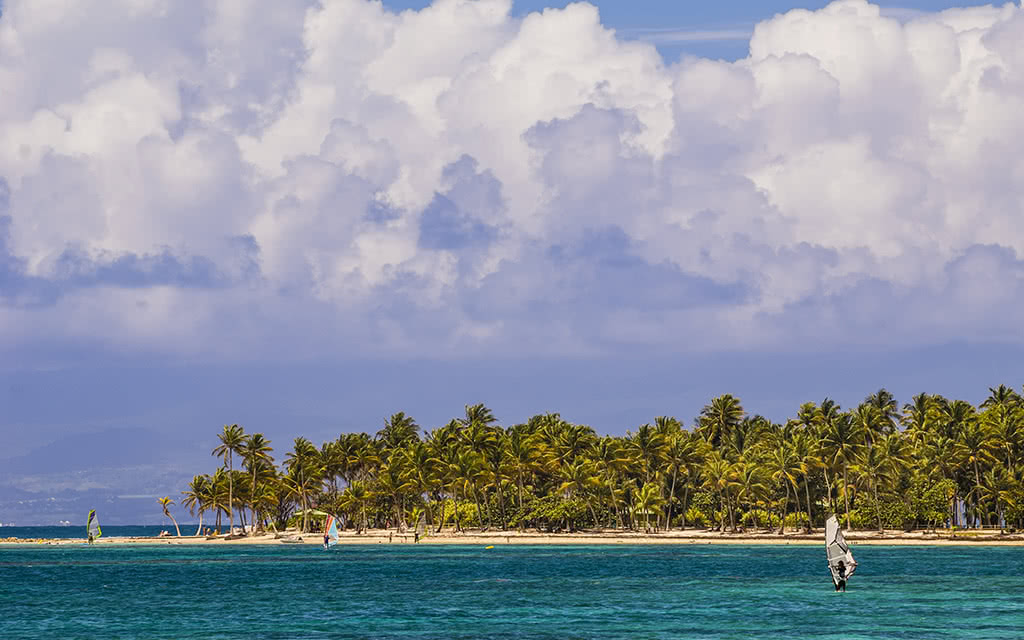 Circuit incontournable Guadeloupe - 4