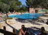 Camping L'oliveraie, 3* - 4