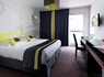 Apart'hôtel Paris / Boulogne 3* - 4