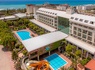 Hôtel Telatiye Resort Hotel ***** - 4