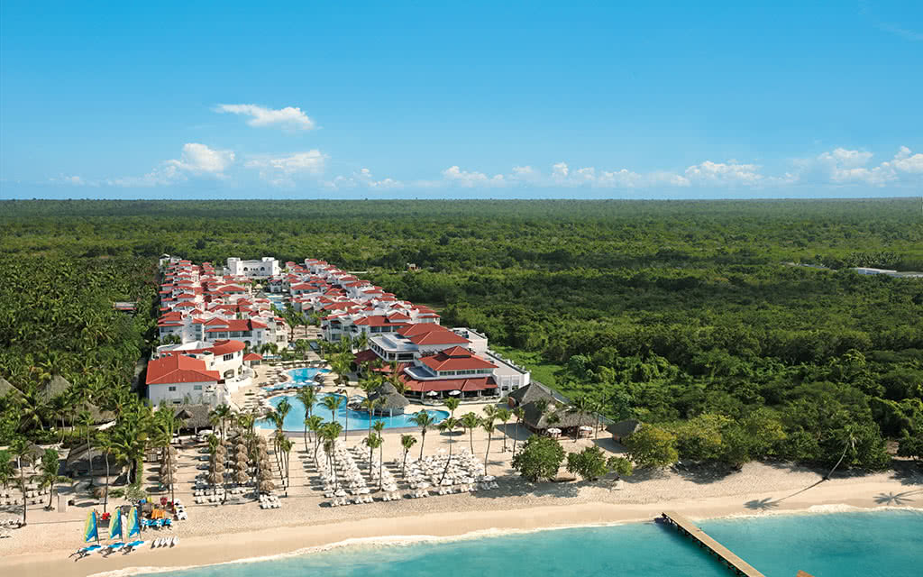 Dreams Dominicus La Romana 5* - 1