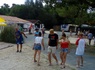 Camping maeva Escapades Les Etangs Mina, 3* - 8