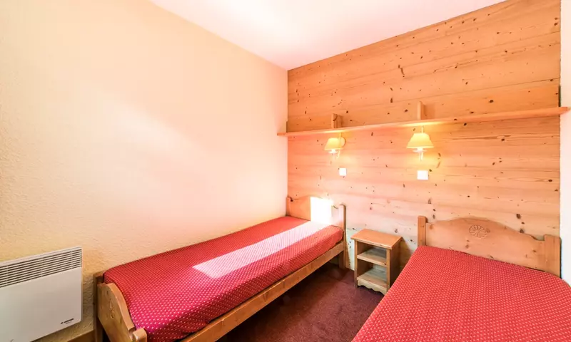 Résidence Les Chalets de Valmorel - Maeva Particuliers - 16