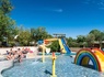 Camping maeva Club Les Rivières, 4* - 7