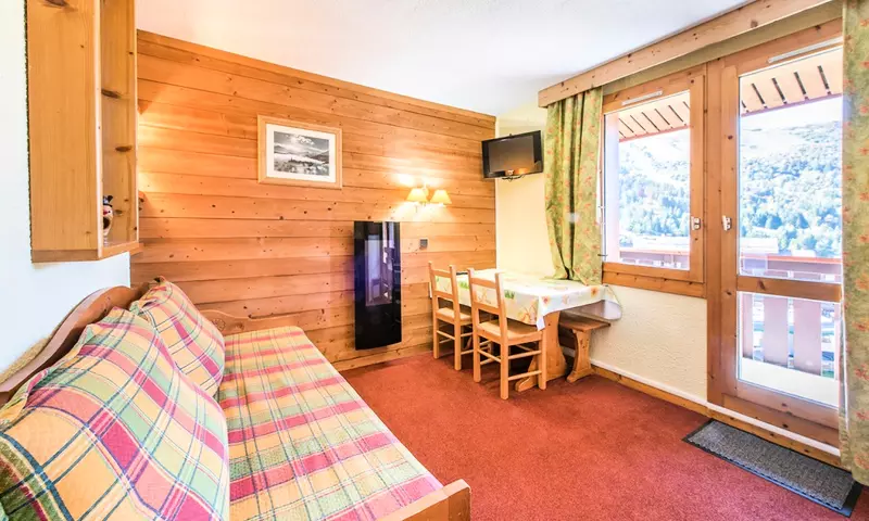 Résidence Les Chalets de Valmorel - Maeva Particuliers - 182