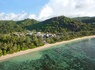 Hotel Kempinski Seychelles Resort Baie Lazare 5* - 2