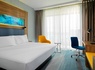 DUBAÏ | Aloft Palm Jumeirah 4* - 6