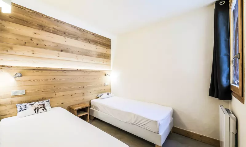 Résidence Les Chalets de Valmorel - Maeva Particuliers - 604