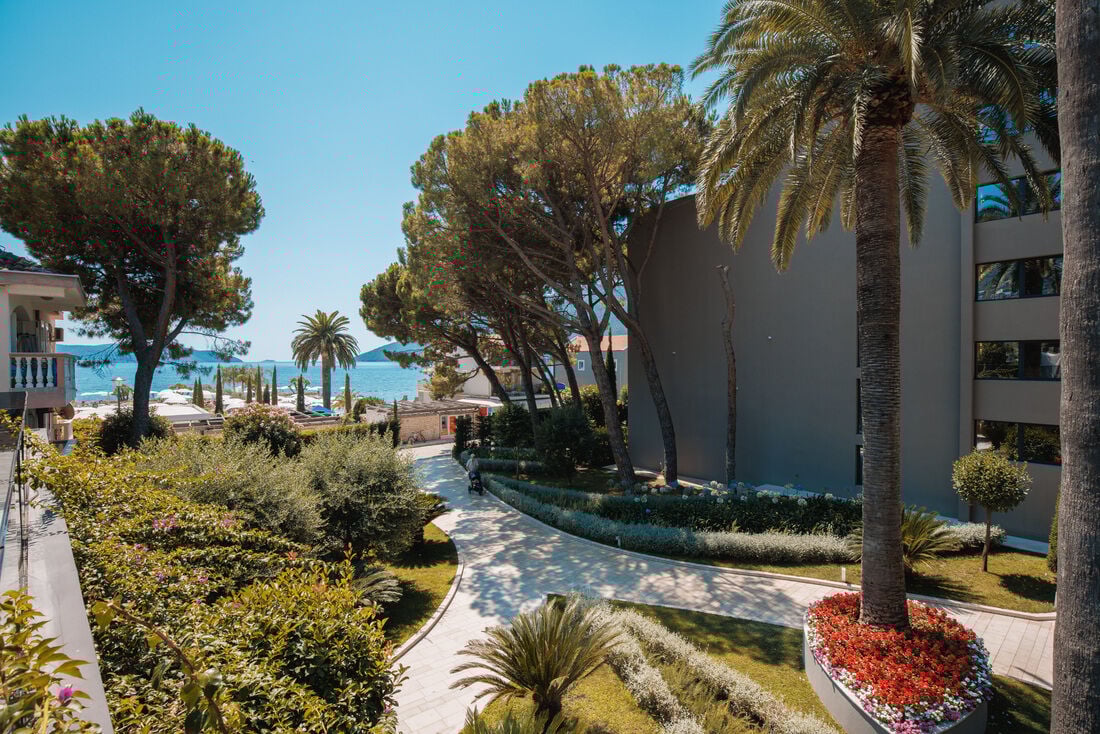 Hôtel Palmon Bay Hotel et Spa 4*+ - 18