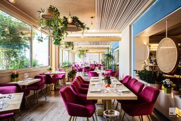 Hôtel Sentido Michelizia Tropea Resort 4* - 18