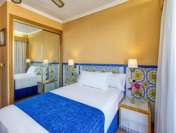 Hôtel Senator PlayaDulce 4* - 11