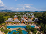 Hôtel Santhiya Phuket Natai Resort & Spa 5* Sup - 7