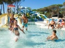 Camping Le Castellas, 4* - 8