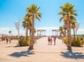 Camping Les Salisses, 4* - 83