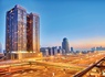 Hôtel Mercure Dubaï Al Barsha 4* - 1