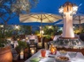 Hôtel Diana Roof Garden 4* - Sans transfert - 1