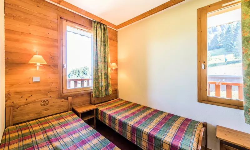 Résidence Les Chalets de Valmorel - Maeva Particuliers - 84