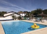Camping Ushuaïa villages la Chesnays, 4* - 24