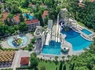 Hôtel Sherwood Exclusive Kemer 5* - 5