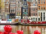 Art, convivialité et une profusion de fleurs lors d'un city-trip à Amsterdam (entrée au Keukenhof) - 4* - 1