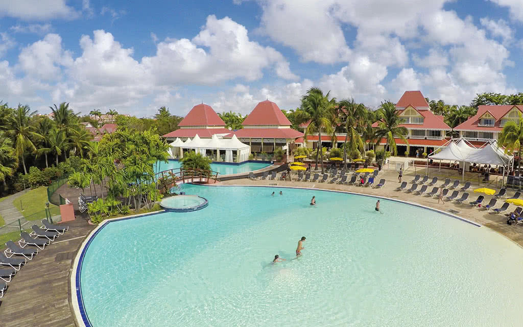 Village-Club Pierre & Vacances Sainte Anne - 2