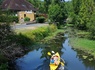 Flower Camping Les Berges de la Dordogne, 3* - 28