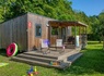Flower Camping La Sagne 3* - 187