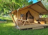 Camping Les Coteaux du Lac, 4* - 6