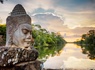 Combiné circuit et hôtel Voyage en terre cambodgienne : d'Angkor à l'île oubliée ***** - 1