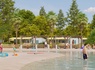 Camping Domaine de La Yole, 5* - 50