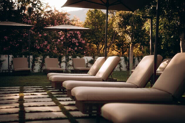 Hôtel Ananea Tropea Yachting Resort 4* - 5